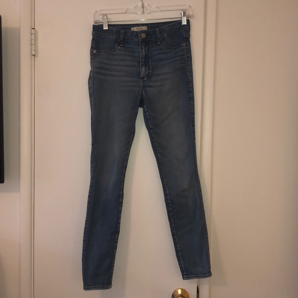 Abercrombie Jeans
